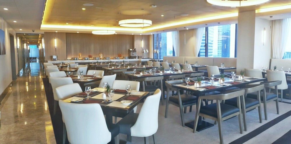 Фото Seda Residences Makati