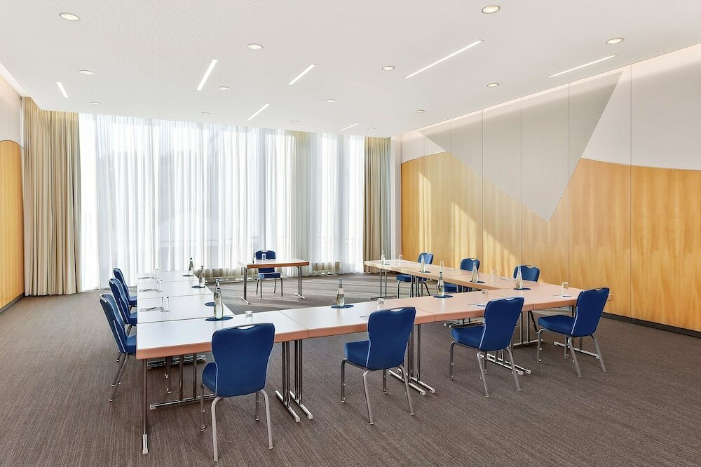 Фото Nh Mannheim-Viernheim