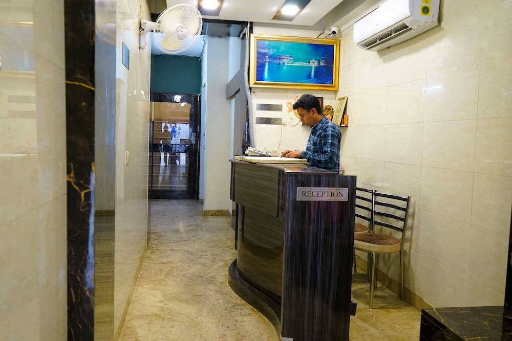 Фото East Inn Hotel