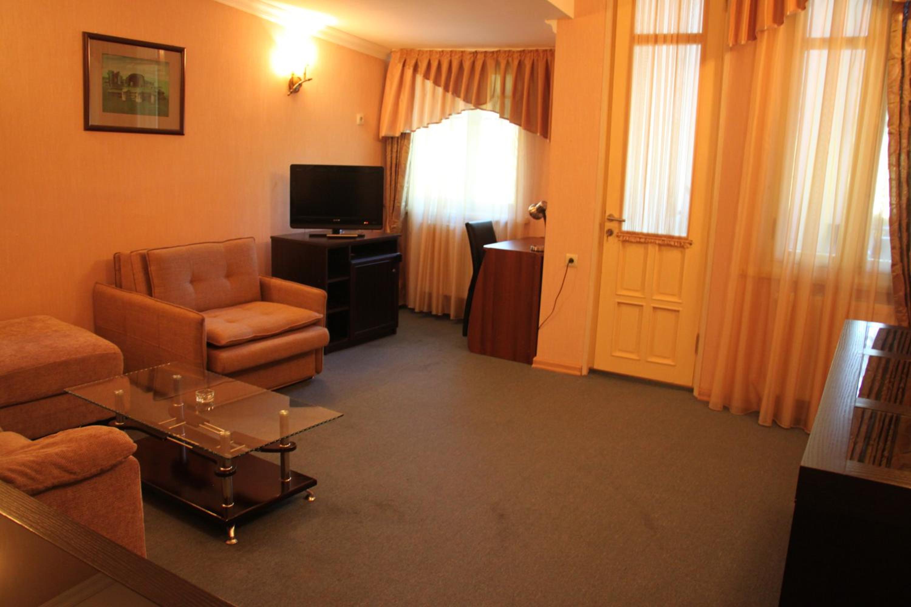 Фото Hotel Old Town