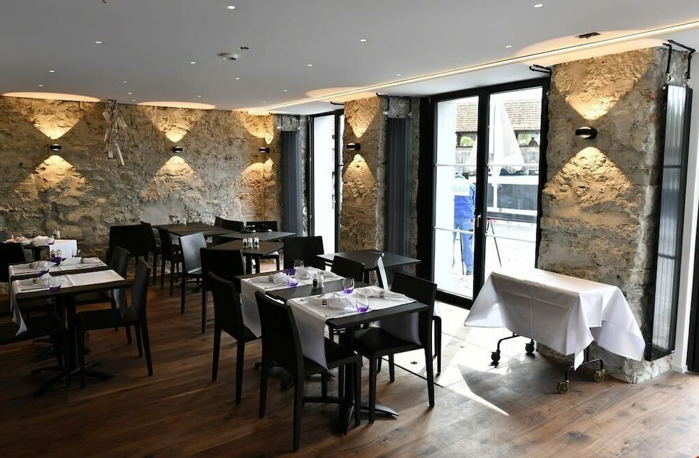 Фото Des Alpes Luzern