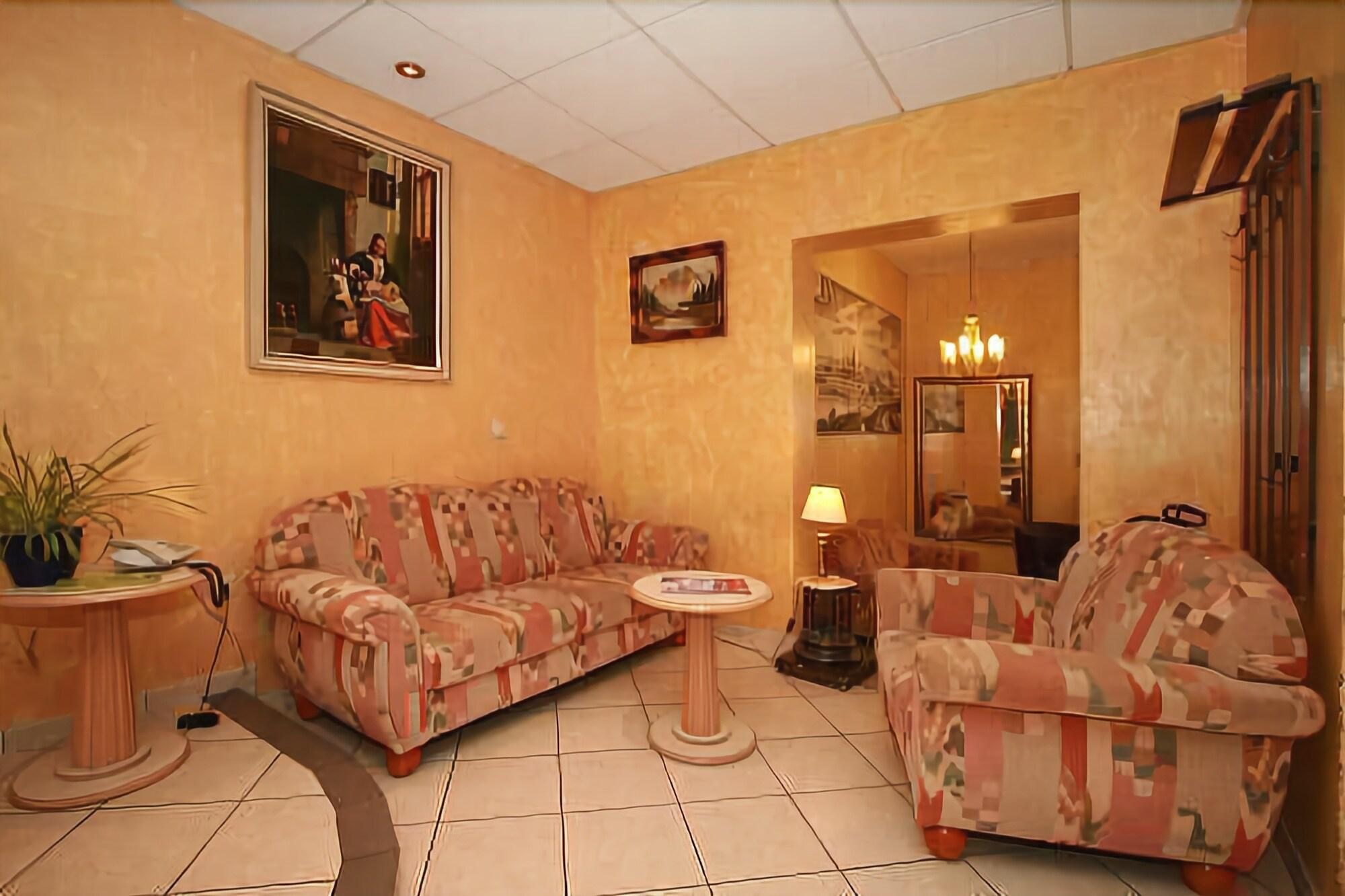 Фото Liebig Hotel
