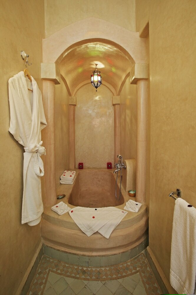 Фото Riad & Spa Esprit du Maroc