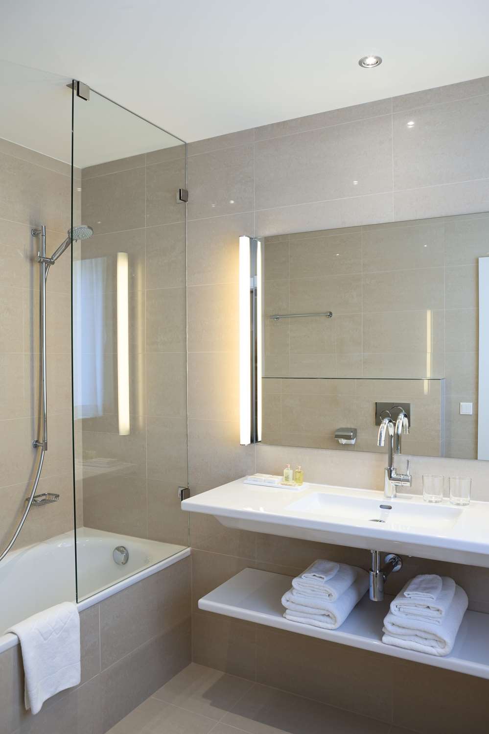 Фото The Harmony Vienna