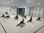 Antalya Rhythmic Gymnastics Sports Club (Antalya, Konyaalti District, Toroslar Street, 76B), sports center
