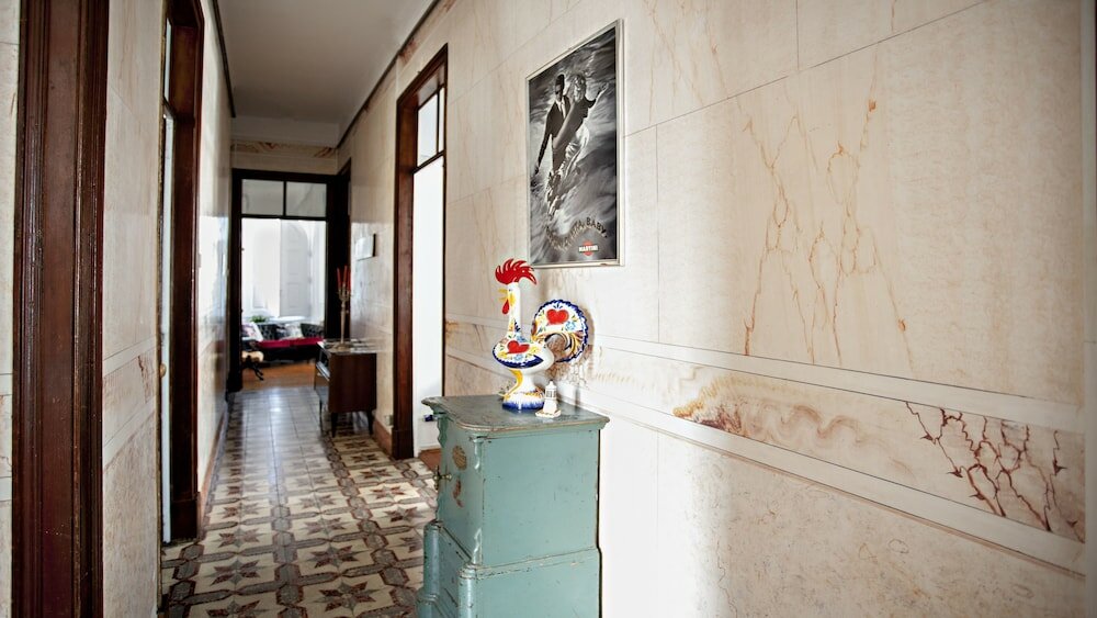 Фото Baixa Terrace Hostel