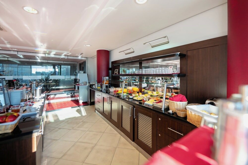 Фото Acara Hotel