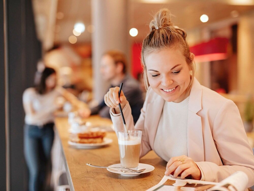 Фото ibis Saarbruecken City