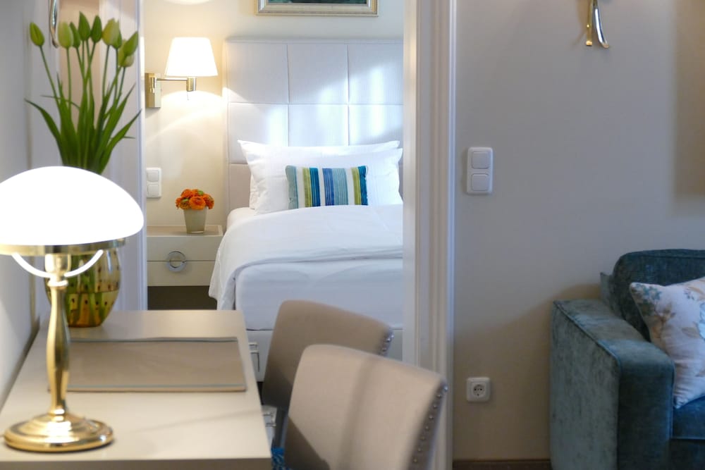 Фото Hotel an der Oper