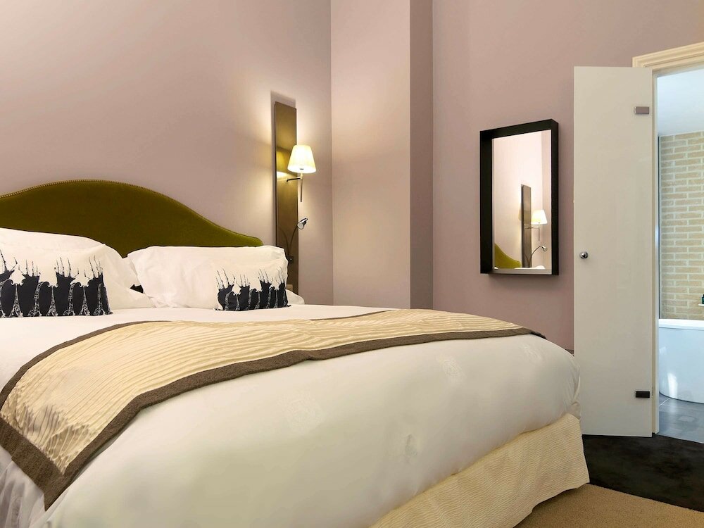 Фото Canal House Suites at Sofitel Legend The Grand Amsterdam