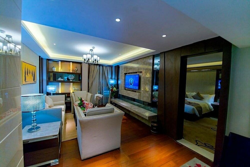 Фото Braira Hotel Olaya