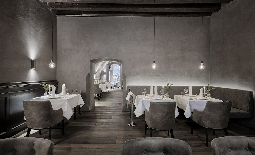 Фото Lebenberg Schlosshotel-Kitzbühel