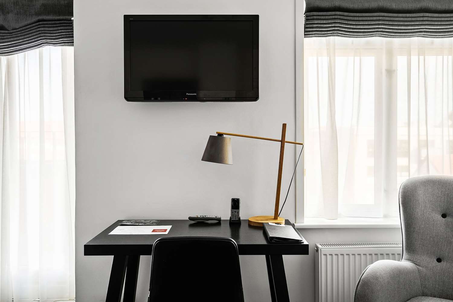 Фото Best Western Hotel Herman Bang