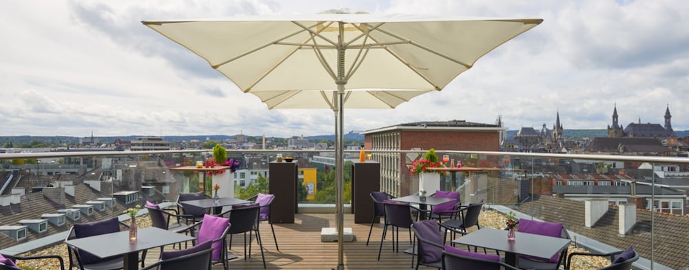 Фото INNSiDE by Meliá Aachen