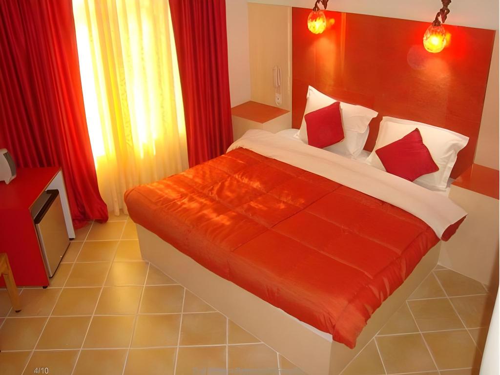 Фото Ray Of Maya Retreat and Resorts