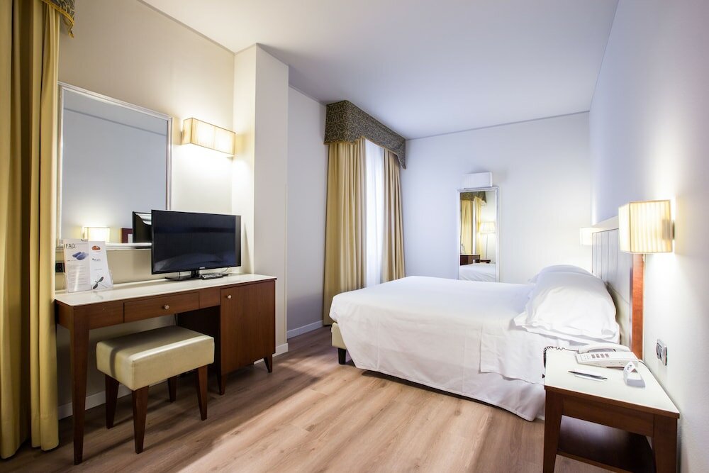 Фото Hotel Plaza Venice