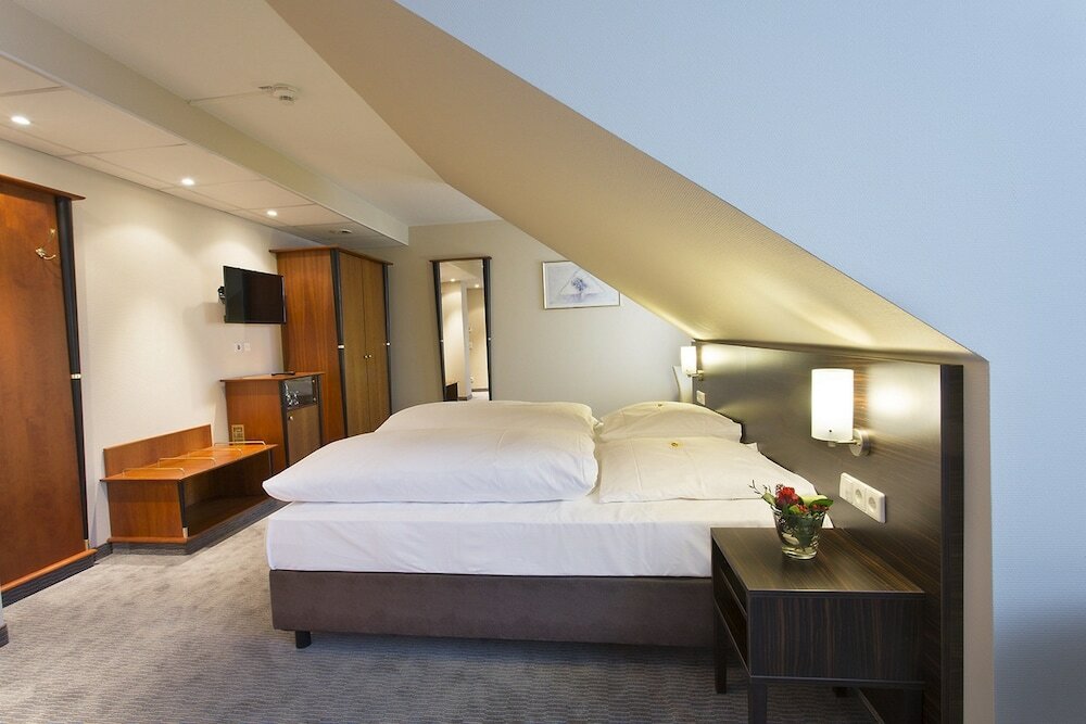 Фото Erikson Hotel