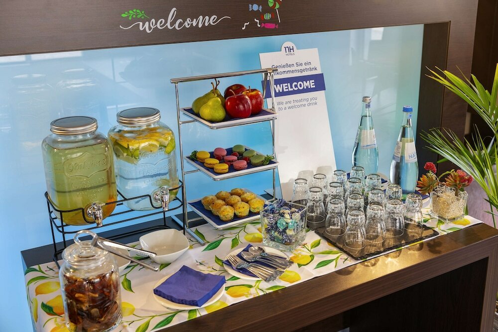 Фото Nh Ludwigsburg