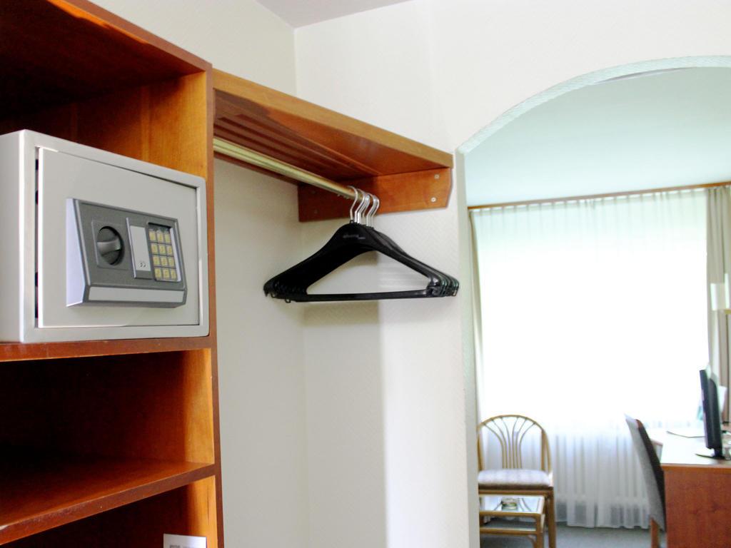 Фото Motel Frankfurt