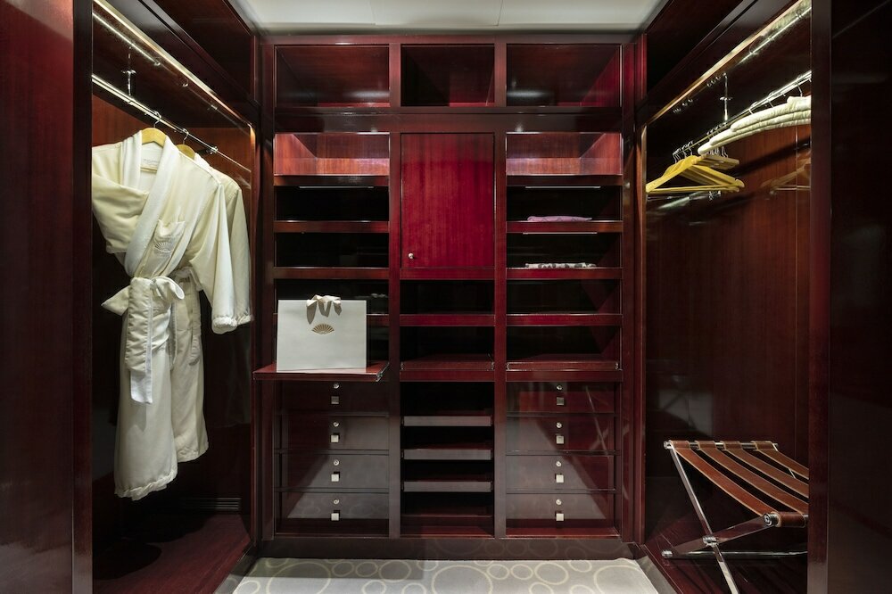 Фото Mandarin Oriental, Geneva