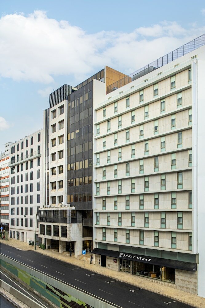 Фото HF Fénix Urban