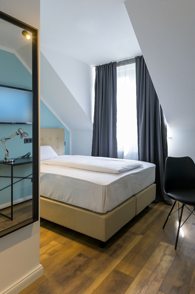 Фото Ibis Koln Leverkusen