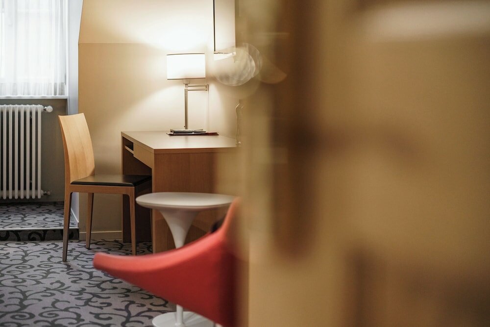 Фото Atrium Hotel Blume