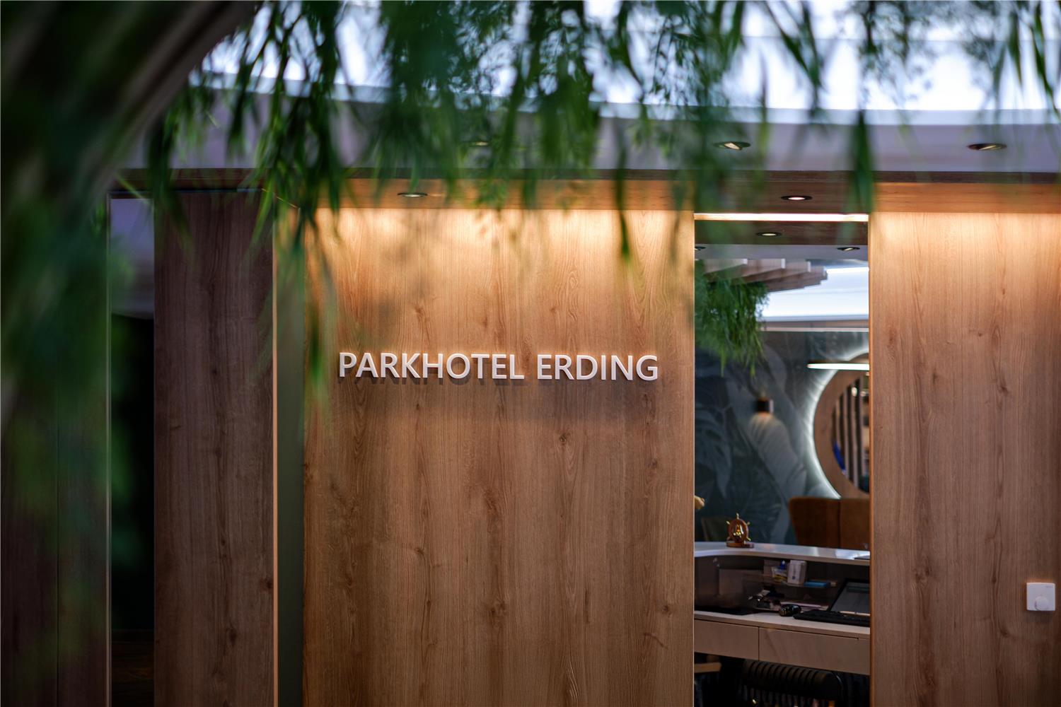 Фото Best Western Plus Parkhotel Erding