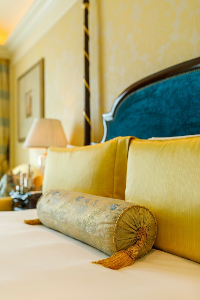 Фото The Leela Palace New Delhi