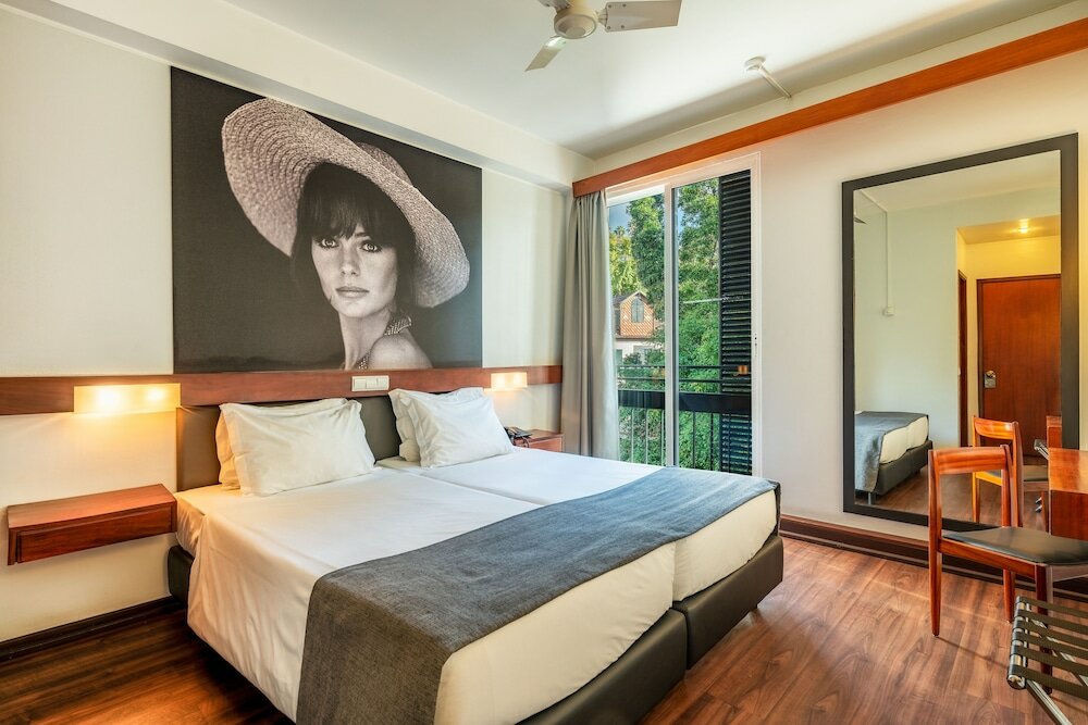 Фото Hotel do Carmo