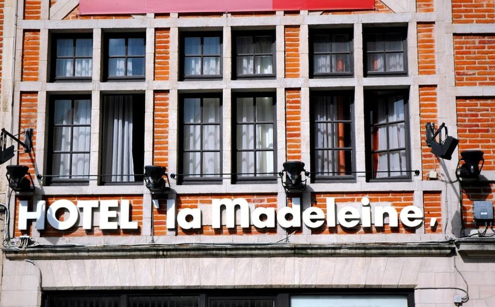 Фото Numa i Scoop Rooms & Apartments