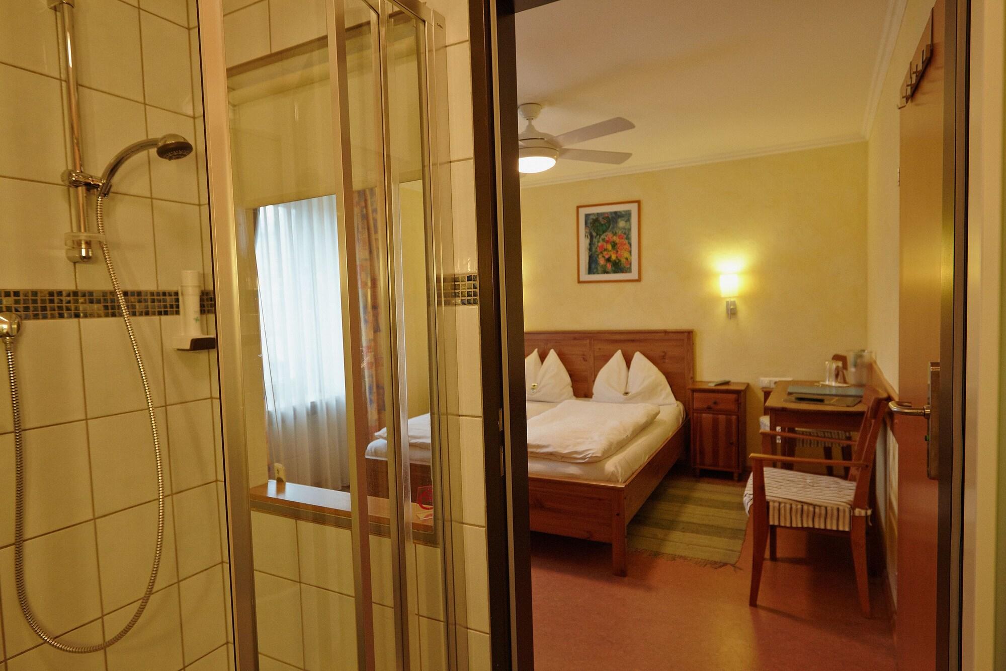 Фото Itzlinger Hof