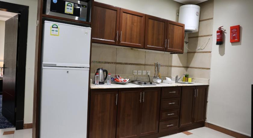 Фото Merfal Hotel Apartments Al Taawan