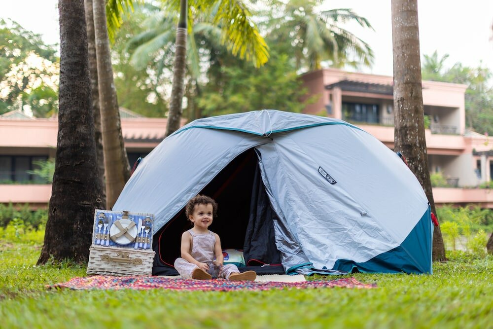 Фото The St. Regis Goa Resort