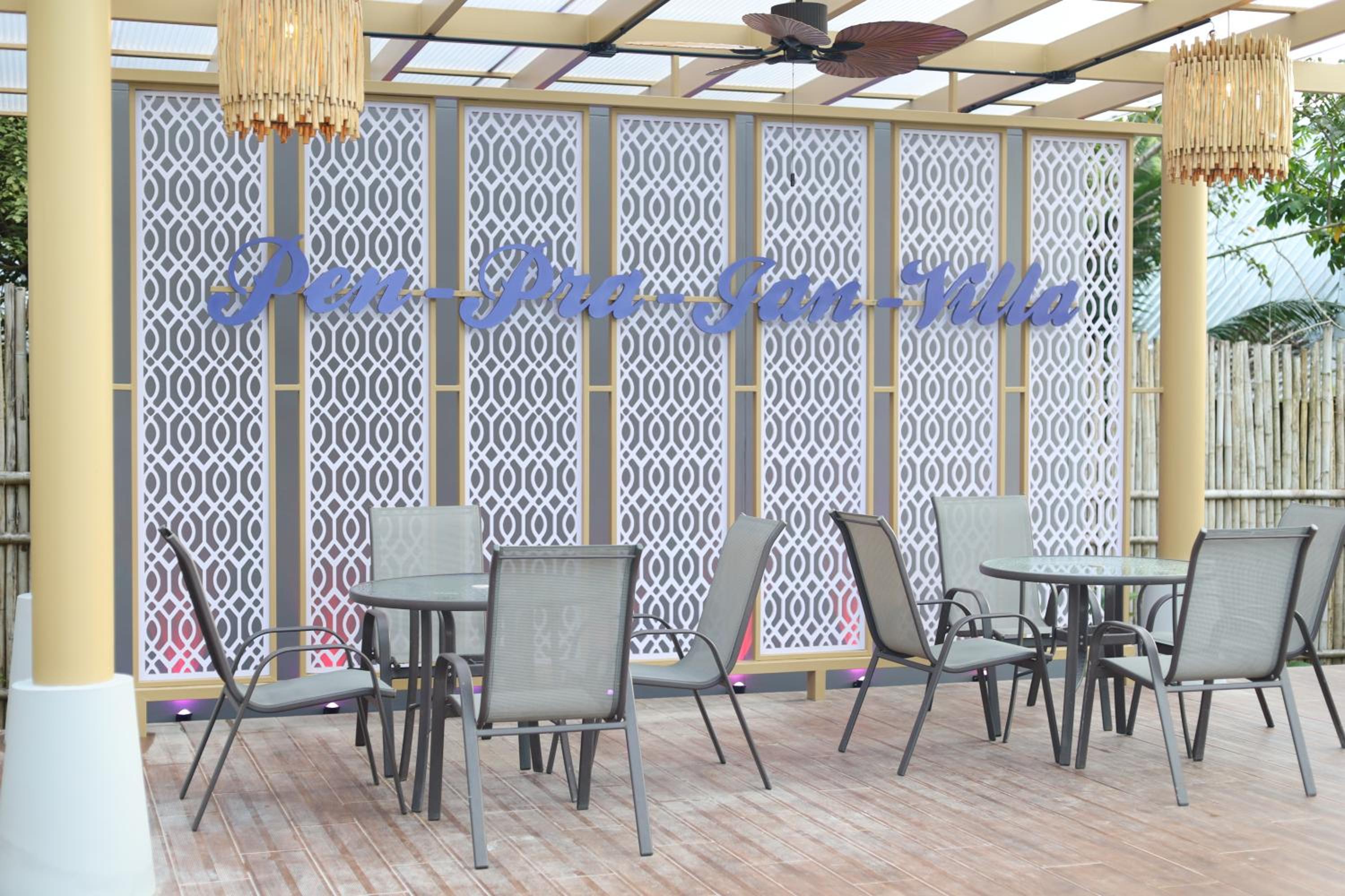 Фото Shanti Boutique Hotel