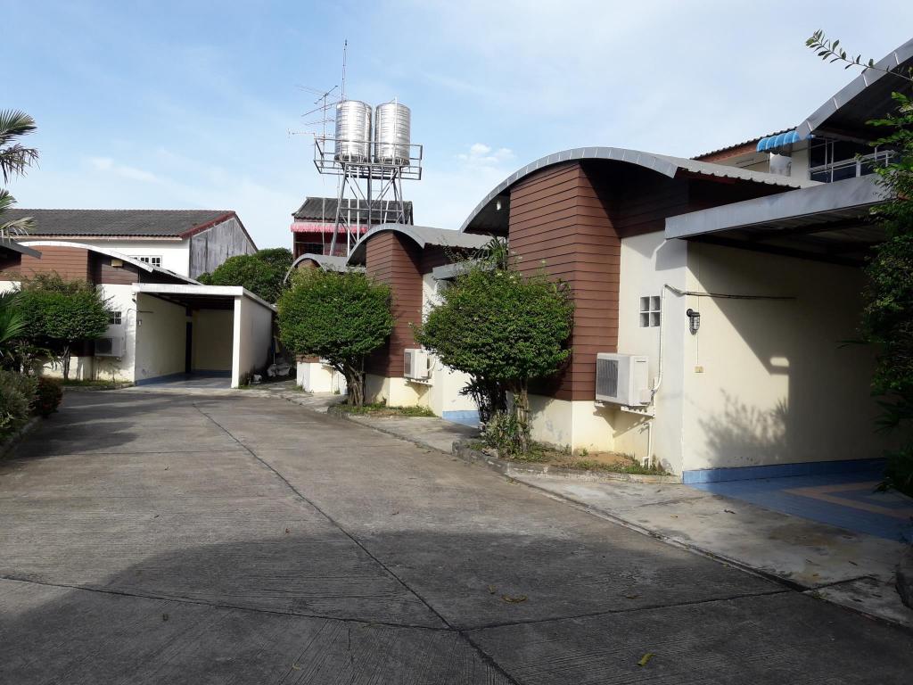 Фото Sutha Garden Resort Hat Yai