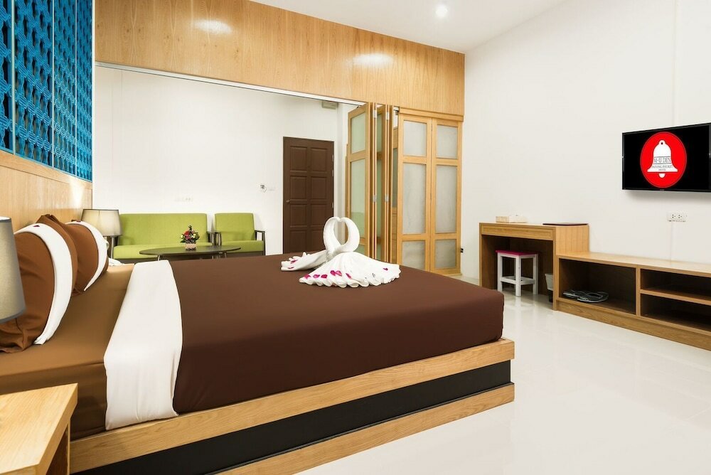 Фото 7Q Bangla Hotel