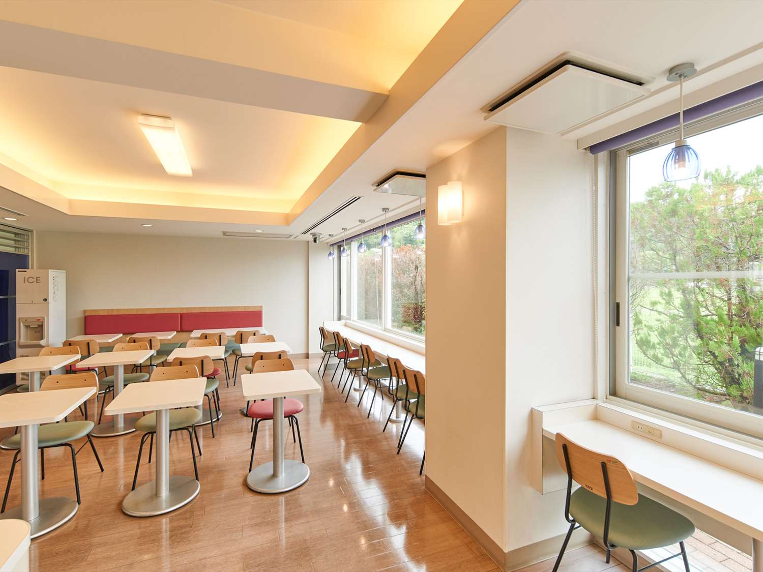 Фото Chisun Inn Iwate Ichinoseki IC