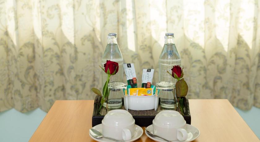 Фото The Garden Place