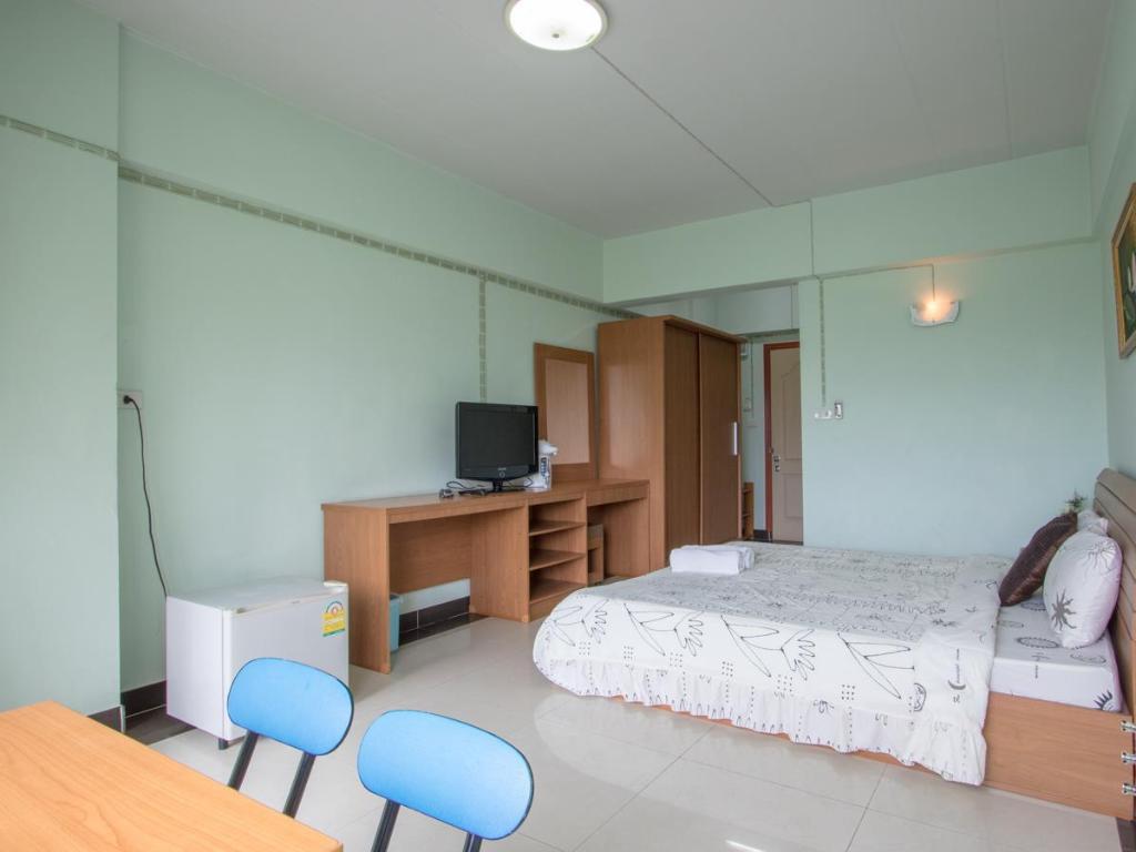 Фото The Garden Place