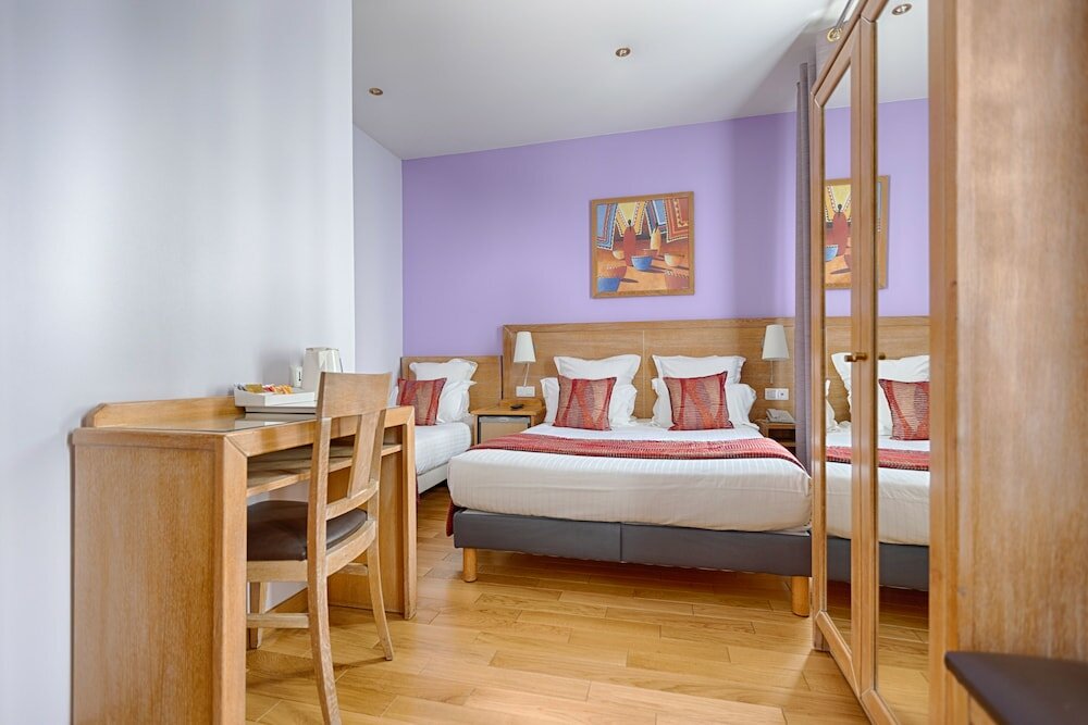 Фото Grand Hotel Dore