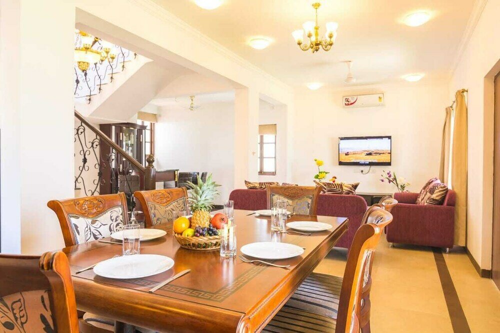 Фото Richmonde Park