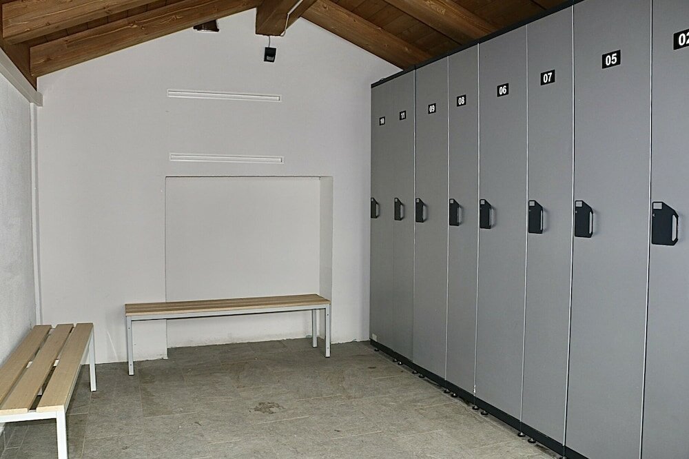 Фото Hotel Galli's - Centro