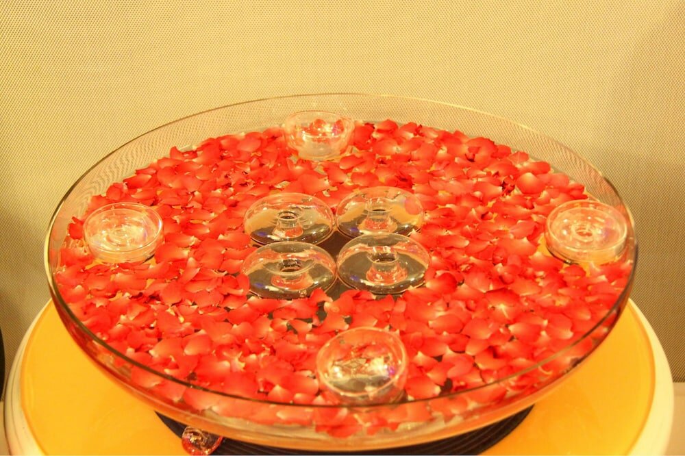 Фото The Inn Saladaeng