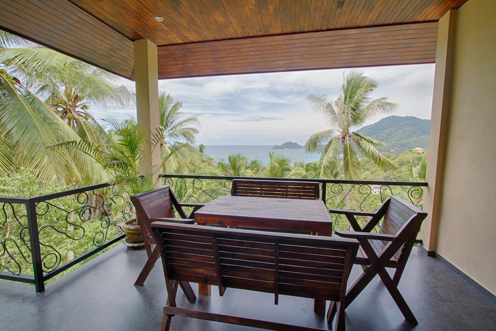 Фото Koh Tao Heights Apartments