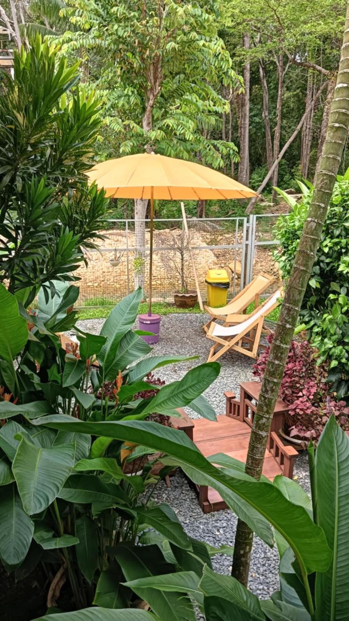 Фото Boonya Resort Koh Chang