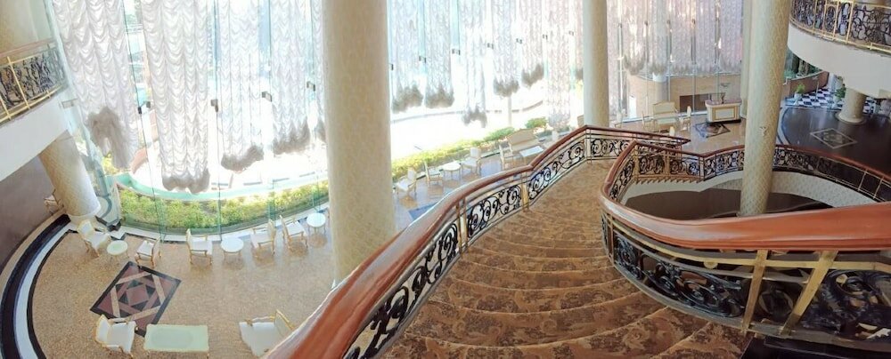 Фото Adriatic Palace Hotel