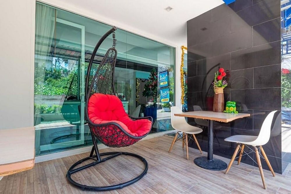 Фото By Dee Jomtien