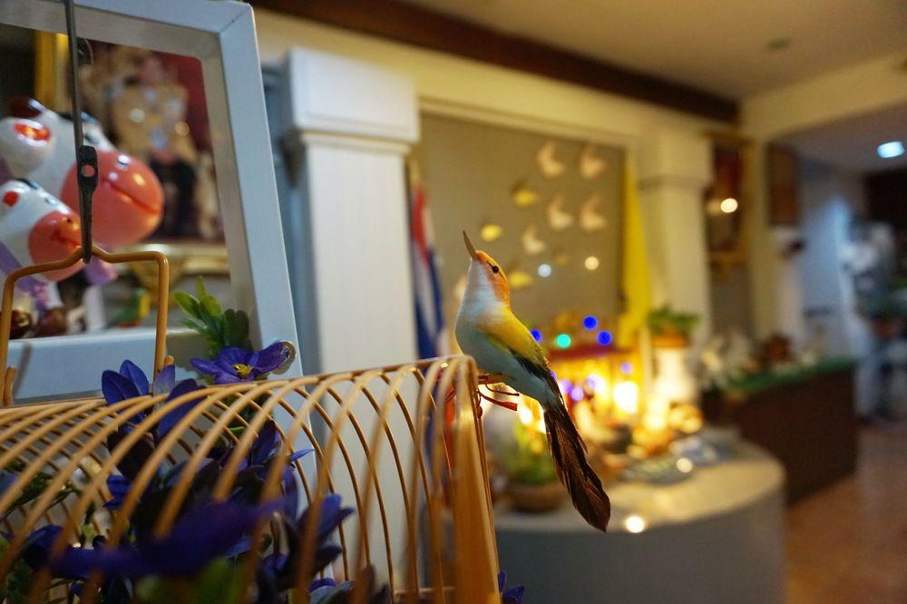 Фото Suppamitr Villa Hotel