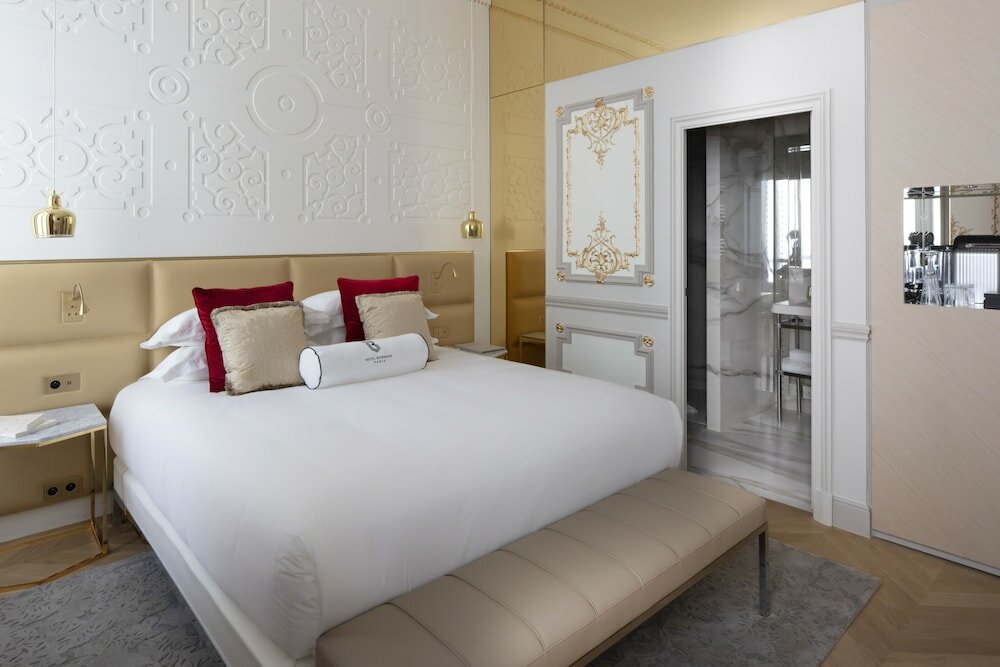 Фото Hotel Bowmann